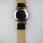 Wristwatch - steel - IWC Schaffhausen - 1960