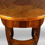 Round Table - 1900