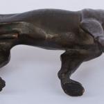 Bronze, Doberman, 1930