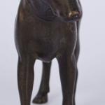 Bronze, Doberman, 1930