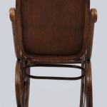 Rocking chair - Thonet, 1930