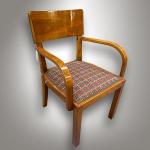 Art-Deco chair, 1930s