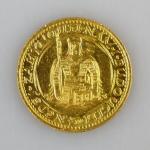 Gold Coin - gold - 1931