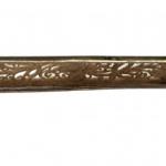 Silver brooch - silver - 1890