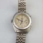 Wristwatch - steel, sapphire - Heuer - 1982