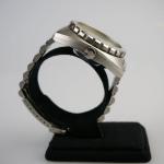 Wristwatch - steel, sapphire - Heuer - 1982