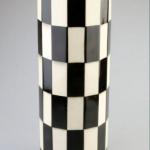 Vase - stoneware - Bernard Bloch - 1918