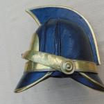 Helmet - 1850