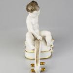 Porcelain Figurine - porcelain - Rosenthal  - 1930