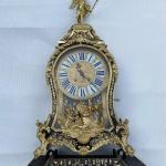Boulle Clock - 1870