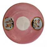 Porcelain Mug - porcelain - 1860