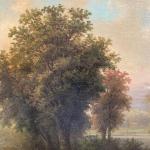 Landscape - 1890