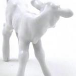 Porcelain Figurine - porcelain - 1940