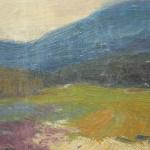 Landscape - Bl, Milo - 1935