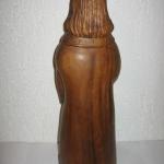 Woodcarving - wood - 1930