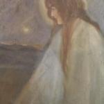 Portrait of Lady - 1922