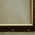Picture Frame - wood