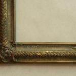 Picture Frame - wood, sheet