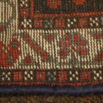 Persian Carpet - 1920