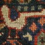 Persian carpet, Schiraz