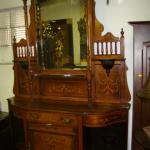 Cabinet - Chippendale - 1910