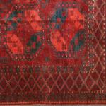 Afghan carpet, Ersar