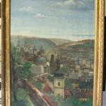 View of City - 1926