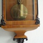 Wall clock - Pendel clock
