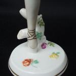 Porcelain Figurine - white porcelain - Dorothea Charol (1889 Odessa, Ukraine - 1963 London, UK), Rosenthal - 1930