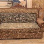 Sofa Set - 1880