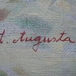 Harvest - Augusta Jaroslav (sign. A. Augusta), (1878 Humpolec - 1970 Bansk tiavnica) - 1940