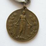 Commemorative Medals - 1919