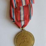 Commemorative Medals - bronze - 1945