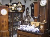 antique watch & clock repair