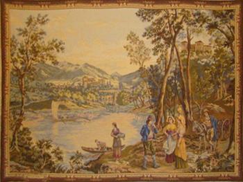Tapestry - 2000
