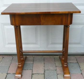 Small Table - 1830