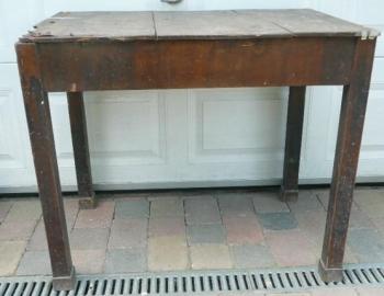 Table - 1830