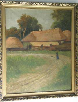 Painting - 1930