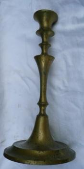 Candlestick - 1870