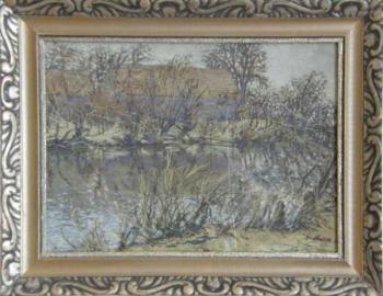 Landscape - 1922