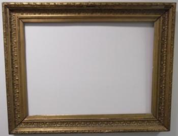 Picture Frame - wood - 1920