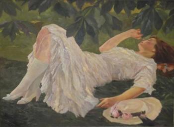 Painting - 1935