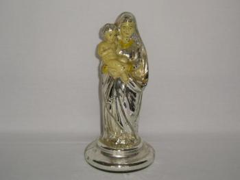Glass Figurine - glass - 1880