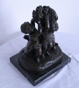 Sculpture - 2000