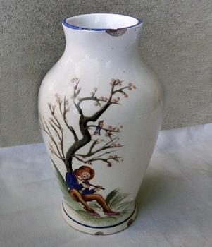 Ceramic Jug - 1820
