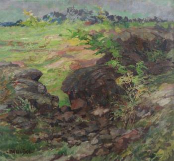 Landscape - 1910