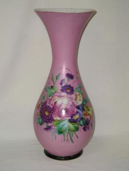 Porcelain Vase - porcelain - 1900