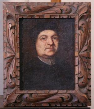 Portrait of Man - 1810