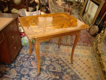 Table - 1850