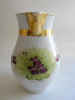 Mug - porcelain - 1920
